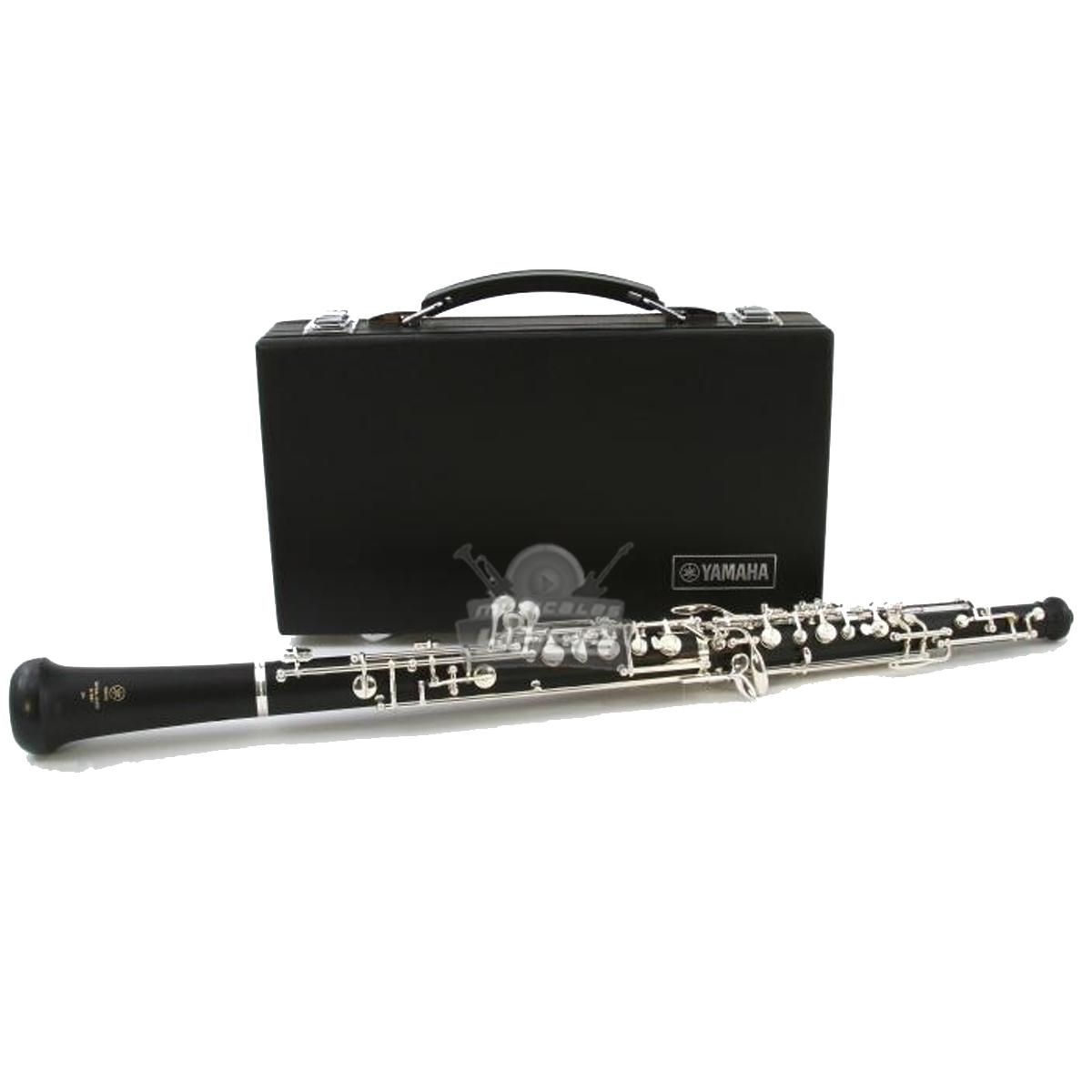 Oboe Yamaha conservatorio YOB241